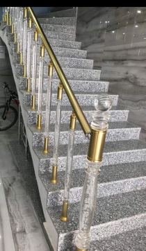 PLEKSİ KORKULUKLAR